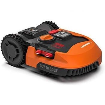 WORX Landroid L WR153E Mähroboter