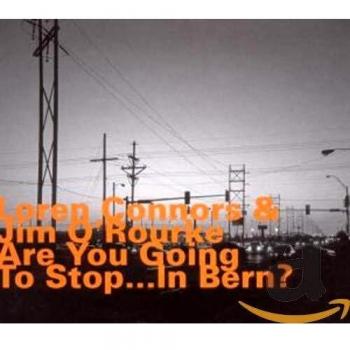 Are You Going to Stop... in Bern?