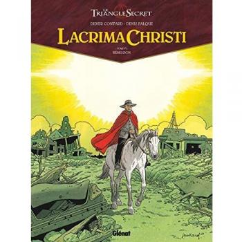 Lacrima Christi