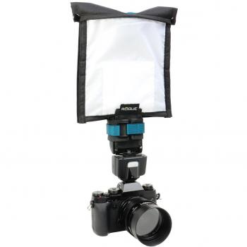 Rogue FlashBender 2: Spiegellose Softbox‑Satzausstattung