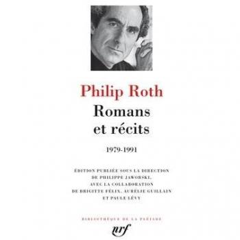 Romans et récits 1979-1991