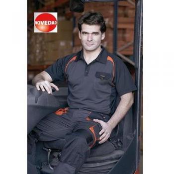 Polo Coolway Top Range L