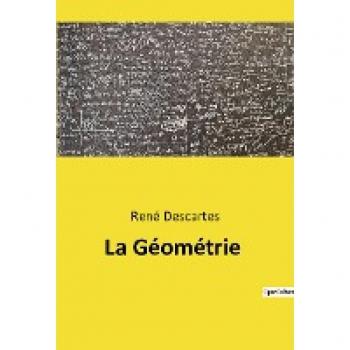 La Géométrie