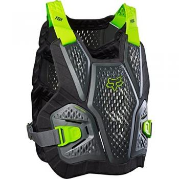 Fox Raceframe Impact SB D3O Protective Chest Guard