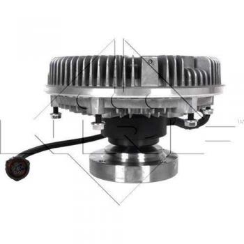 Radiatorventilator NRF 49097 koppeling