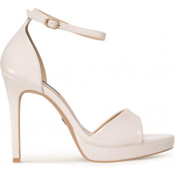Sandali WFA2733-2 Nine West Bianco