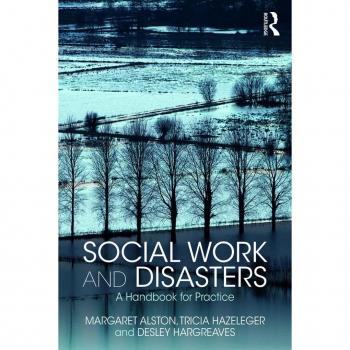 Vitalsource Technologies, Inc. Social Work and Disasters: A Handbook for Practice