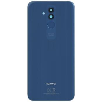 Clappio UltraShield Vetro Huawei 20 Lite