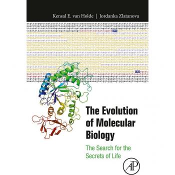 Vitalsource Technologies, Inc. Evolution Of Molecular Biology
