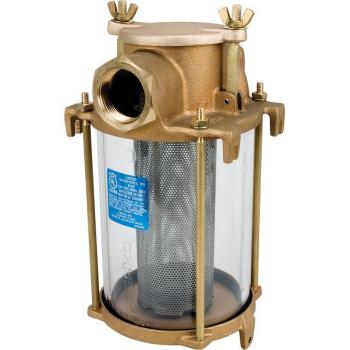 Filtre Perko pour Eau d'Admission Série 493
