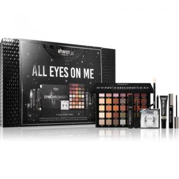 BPerfect „Kreative Lash & Eye Palette“