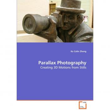 Parallax Photography