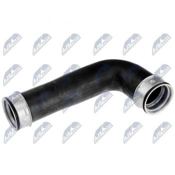 Manicotto Turbina Flessibile GPP-AU-007