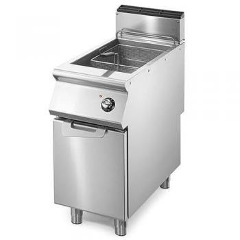 Électro-Friteuse Virtus 17 L