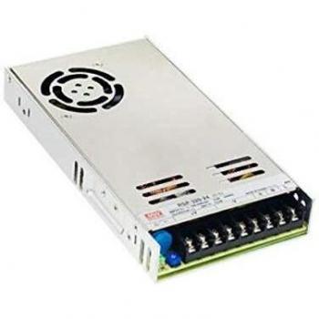 MeanWell RSP-320-48 Alimentatore da 220V a 48V DC 320W