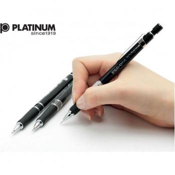 Crayon Automatique MSD‑500 – Japon Platine 0,3 mm
