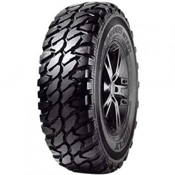 Pneu Été Hifly Vigorous MT601 265/75 R16 123Q