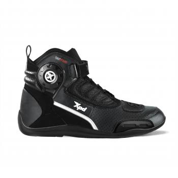 Botas XPD S67-026 X-Ultra WRS Wind para motorista