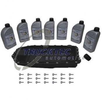 Trucktec Auto Componenti Cambio Automatico BMW 24117536387