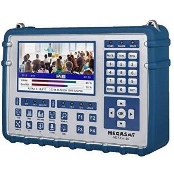 Megasat HD5 Combo