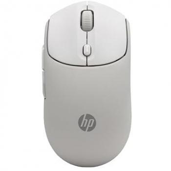 HP 400 Silent Maple Wireless Mouse