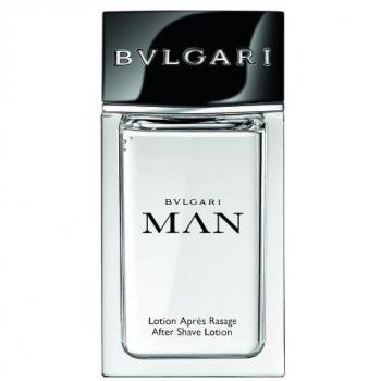 BVLGARI AfterShave Herrenlotion, 100 ml – 1 Stück