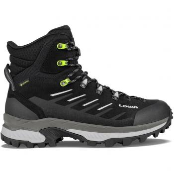 Bottes de randonnée Lowa Randir Gore-Tex Mid
