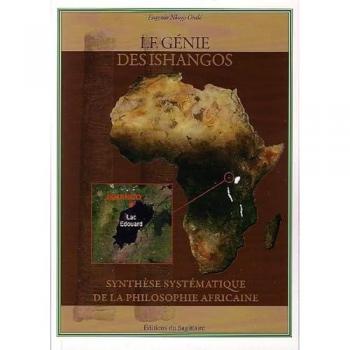 Le Génie des Ishangos
