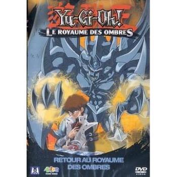 Yu-Gi-Oh ! Saison 3