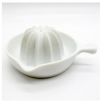 Presse-agrumes en Porcelaine KAI