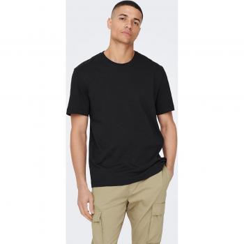 ONLY & SONS T-Shirt ONSMAX LIFE (1-tlg) aus Baumwolle