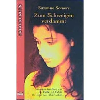 Zum Schweigen verdammt | Suzanne Somers