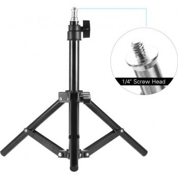 Andoer Soporte de Luz de Estudio