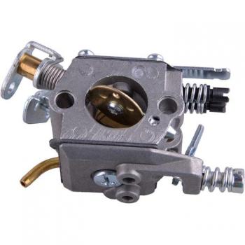 Carburateur Kit Ajustement Husqvarna 137