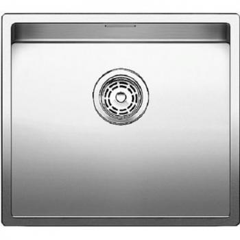 Blanco CLARON 450-U Lavello Acciaio