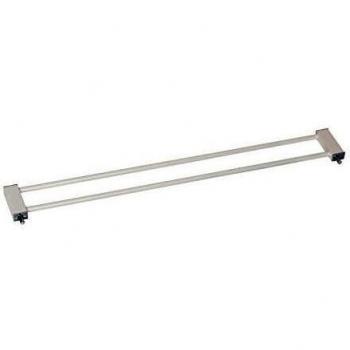 Open N Stop Extension 9 cm – Barrière Enfant Blanc