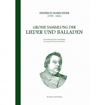 Heinrich Marschner