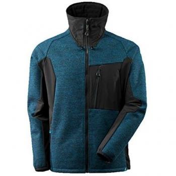 Chaqueta de Trabajo Tricapa Azul Maravilla L Mascot