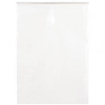 Pegatina de mueble autoadhesiva PVC transparente 90x500 cm