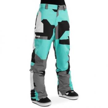 Pantalon Siroko Sleet Metro