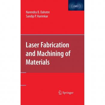 Vitalsource Technologies, Inc. Laser Fabrication And Machining Of Materials