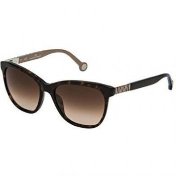 Occhiali da Sole Donna Carolina Herrera SHE691540722, Marrone