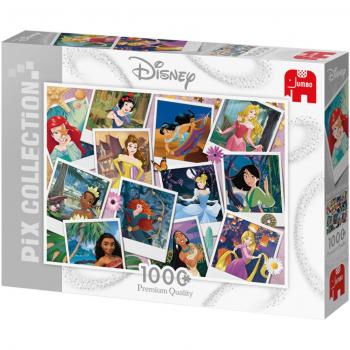 Disney Enchantment 1000 Piece Puzzle
