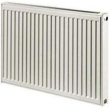 Radiateur Acier 4t 21h 700x1100 (Henrad)