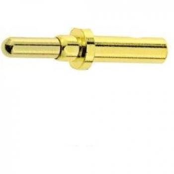 Gold-Plated Thimble Probe Charging Pin A801