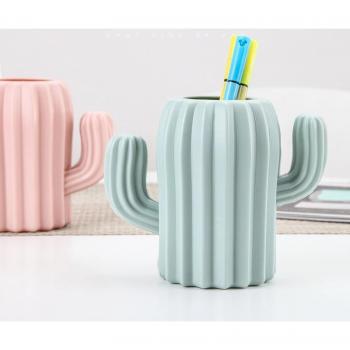 Porte-stylo Cactus