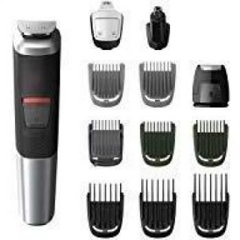 Philips 12-in-1 Fellpflege für Herren