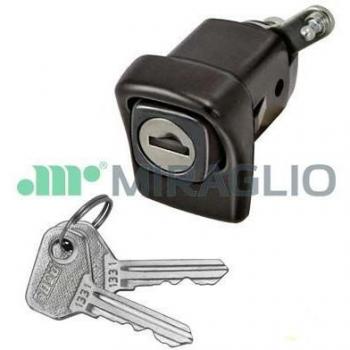 Cilindro Serratura MIRAGLIO 85/81 Kit