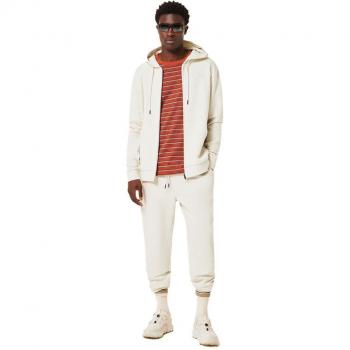 Cappotto Sportivo Oakley Relax Zip Bianco – S