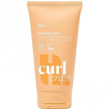 Curl Crush™ Moisture‑Boosting Cream